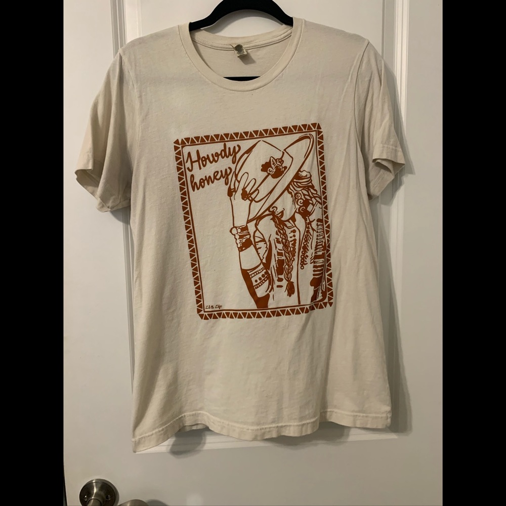 Women’s tshirt